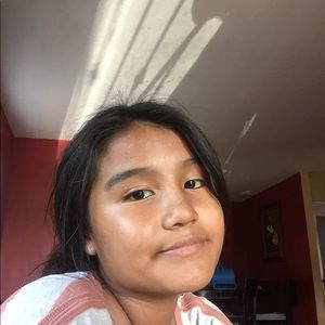 Meet your Posher, Fatima